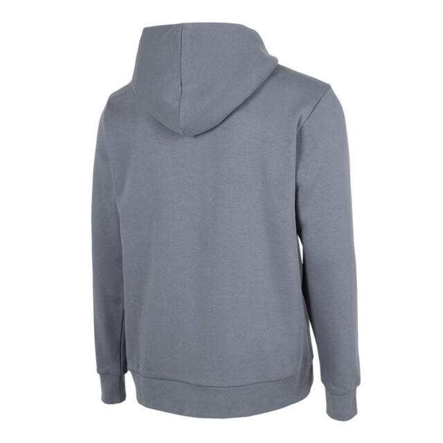4F Heren h4z22 hoodie UTPP1549_grey large
