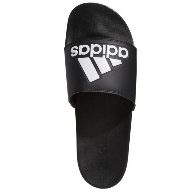 Adidas Adilette comfort sliders voor volwassenen UTPP1532_black large