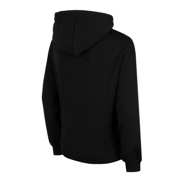 4F Meisjes hjz22 jbld004 hoodie UTPP1554_black large