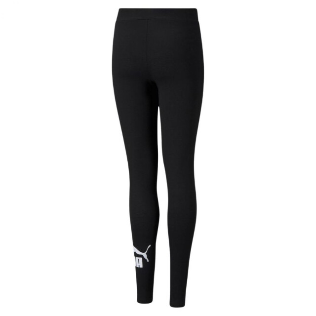 Puma Leggings met ess-logo voor kinderen/kinderen UTPP1546_black large