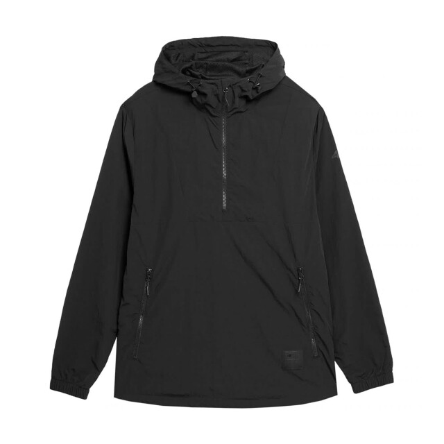4F Heren ss23tjacm014 jas UTPP1548_black large