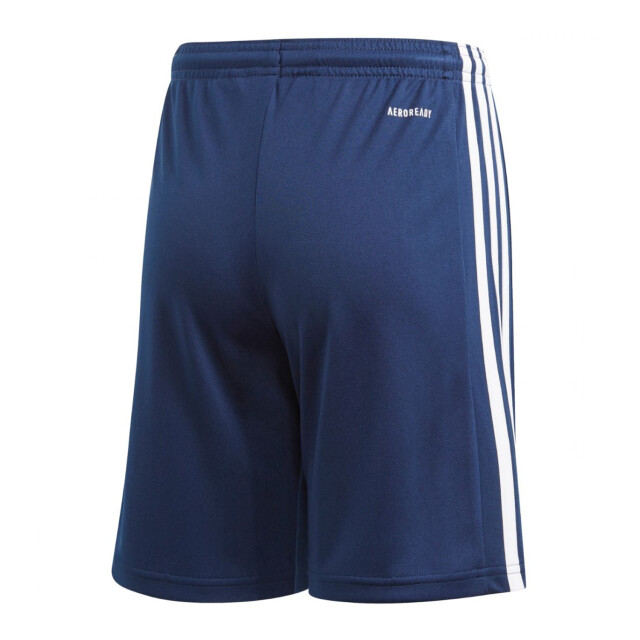 Adidas Kinderen/kinderen squadra 21 korte broek UTPP1561_navyblue large