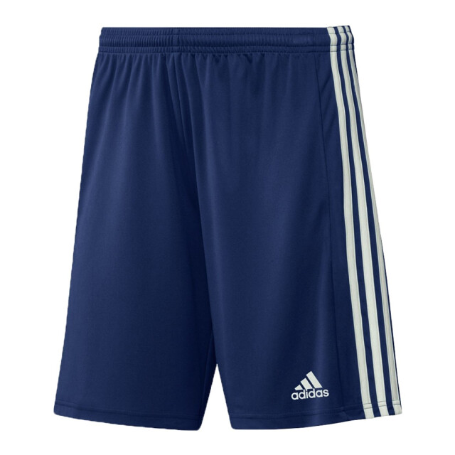 Adidas Kinderen/kinderen squadra 21 korte broek UTPP1561_navyblue large