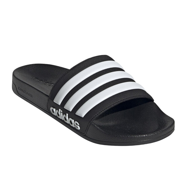 Adidas Adilette douchesliders voor volwassenen UTPP1556_black large