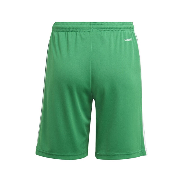 Adidas Kinderen/kinderen squadra 21 korte broek UTPP1561_green large