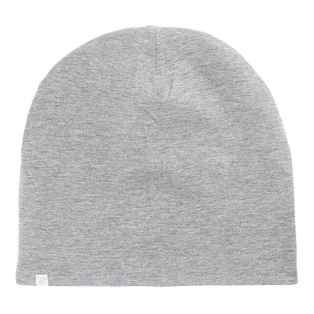 4F Pu397 dubbelzijdige muts voor kinderen/kids UTPP1595_grey large
