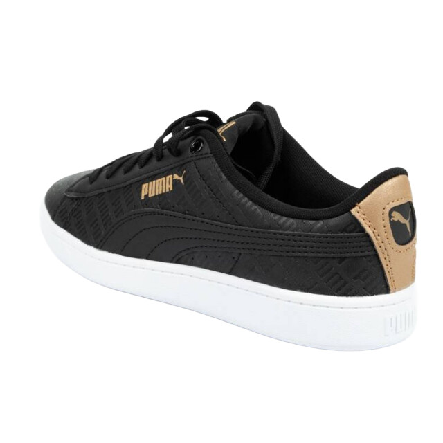 Puma Dames vikky trainers UTPP1786_black large