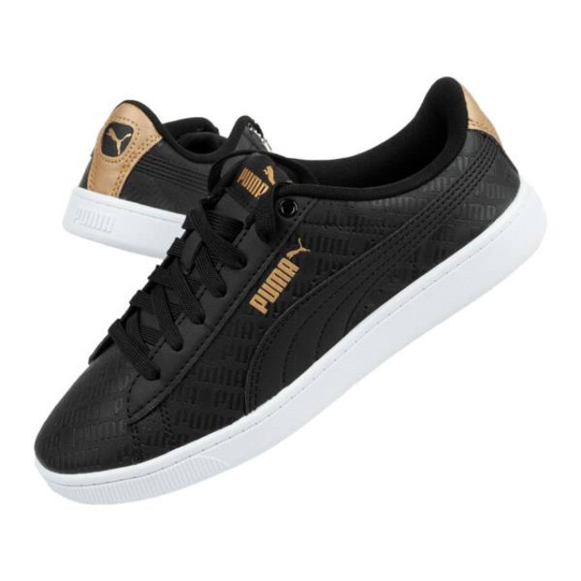 Puma Dames vikky trainers UTPP1786_black large