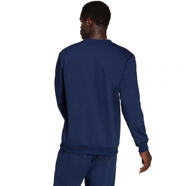 Adidas Heren entrada 22 sweatshirt UTPP1509_navyblue large
