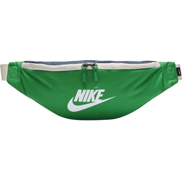 Nike Erfgoed heuptasje UTPP1506_green large