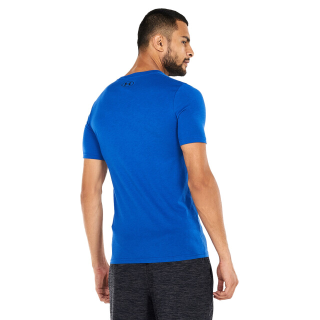 Under Armour Herenlogo t-shirt UTPP1629_blue large