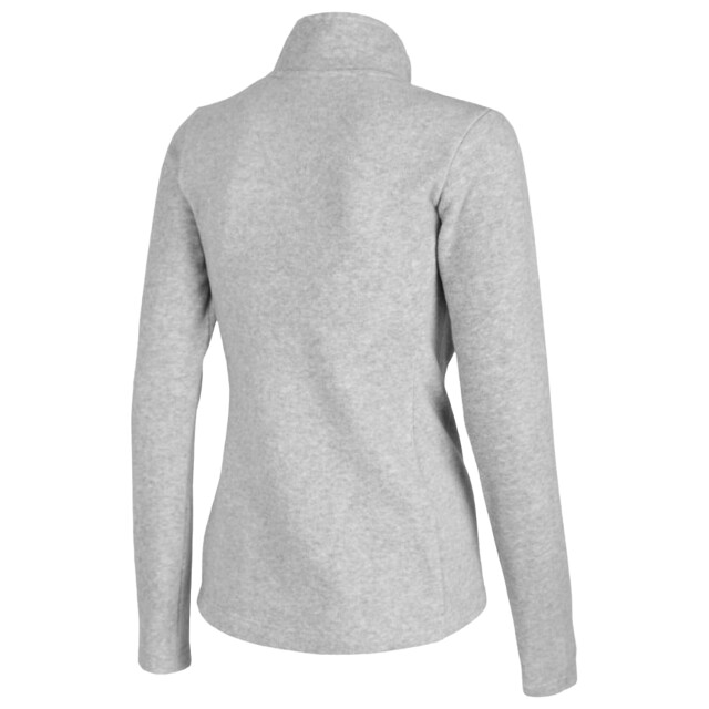4F Dames h4z22 polar jacket UTPP1633_grey large