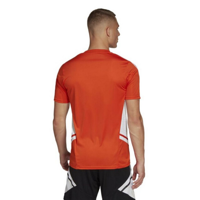 Adidas Heren condivo 22 jersey UTPP1519_orange large