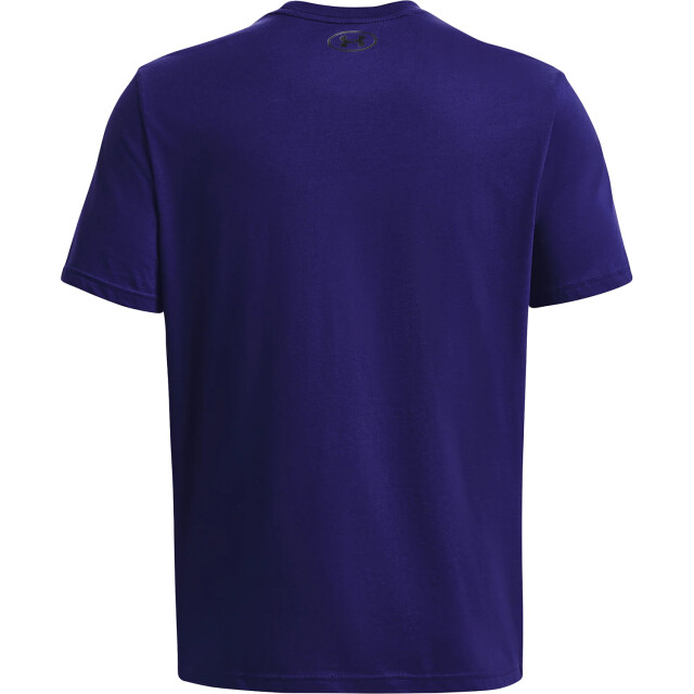 Under Armour Herenlogo t-shirt UTPP1629_navyblue large