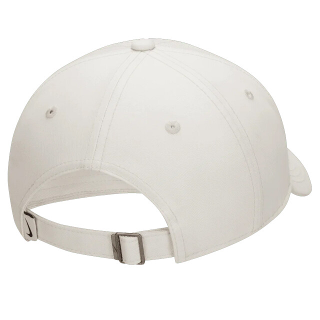 Nike Club logo baseball cap UTPP1475_beige large