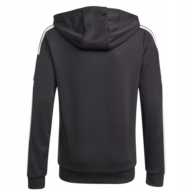 Adidas Kinderen/kinderen squadra 21 hoodie UTPP1594_black large