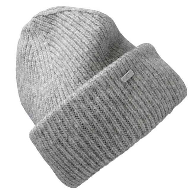 4F Dames h4z22 cad005 muts UTPP1505_greysilver large