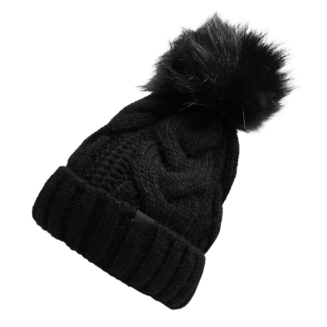 4F Dames h4z22 cad010 muts UTPP1615_black large