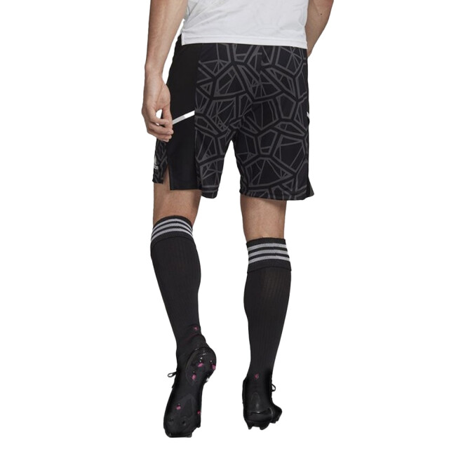 Adidas Heren condivo 22 keepershort UTPP1448_black large