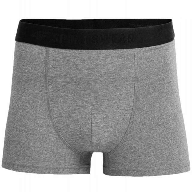 4F Heren boxershorts UTPP144_greysilver large
