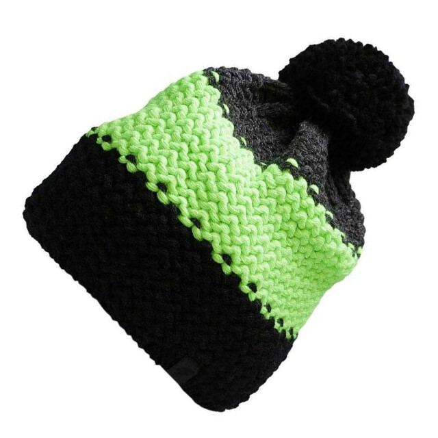 4F Heren h4z22 muts UTPP1457_blackgreen large