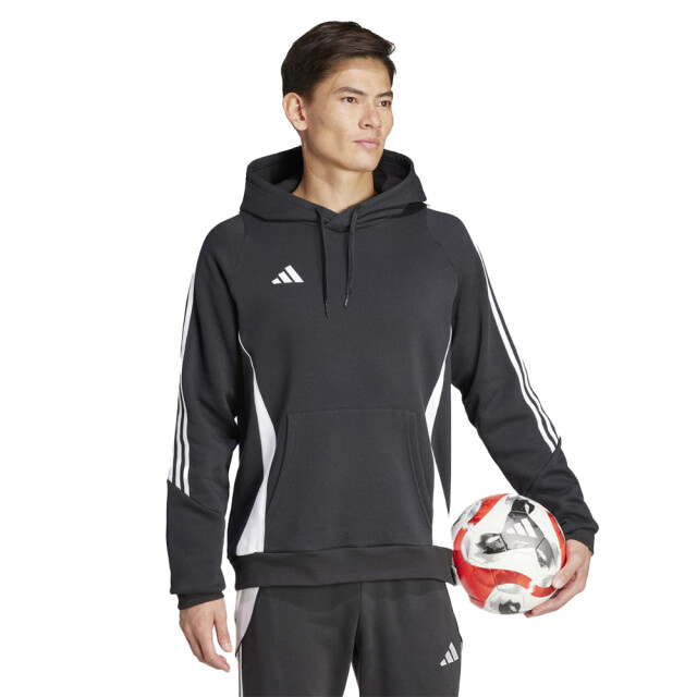 Adidas Heren tiro 24 hoodie UTPP1463_black large