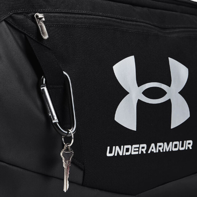 Under Armour Onmiskenbare 5.0 duffeltas UTPP1464_black large