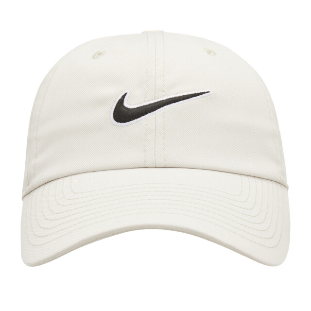 Nike Club logo baseball cap UTPP1475_beige large