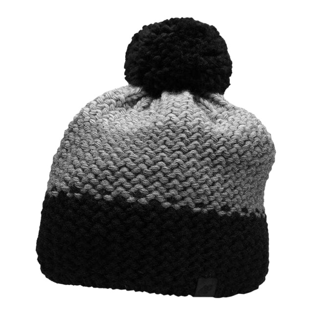 4F Heren h4z22 muts UTPP1457_blackgrey large
