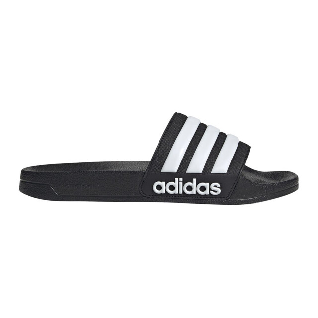 Adidas Adilette douchesliders voor volwassenen UTPP1556_black large