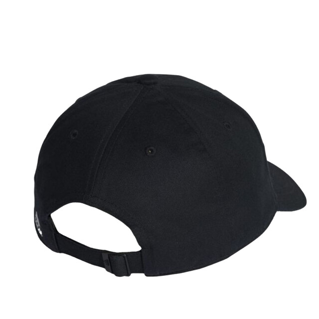 Adidas Baseballpet straat UTPP1470_black large Adidas Baseballpet straat UTPP1470_black large