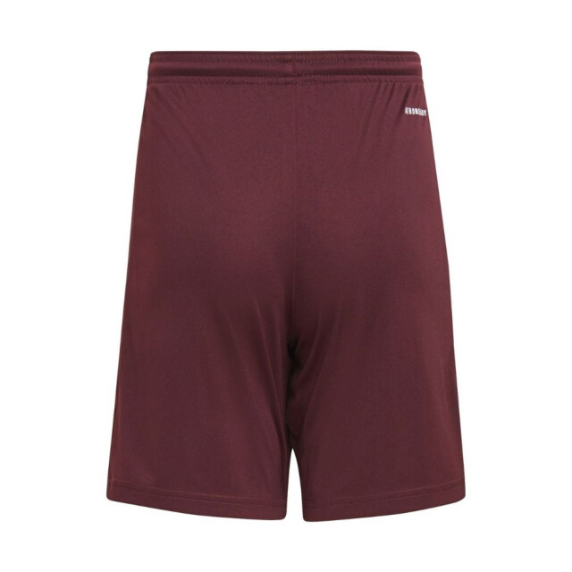 Adidas Kinderen/kinderen squadra 21 korte broek UTPP1575_red large