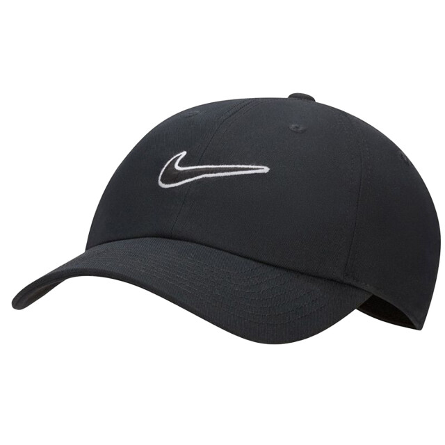 Nike Club logo baseball cap UTPP1475_black large