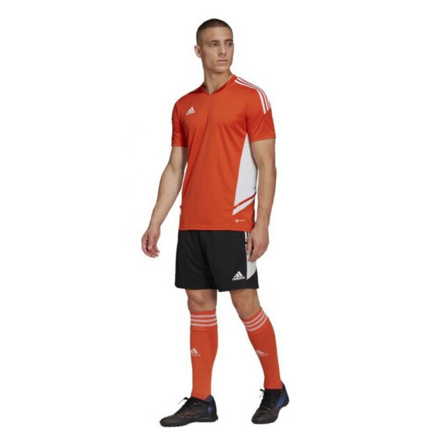 Adidas Heren condivo 22 jersey UTPP1519_orange large