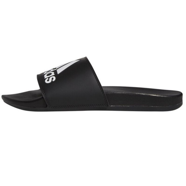 Adidas Adilette comfort sliders voor volwassenen UTPP1532_black large