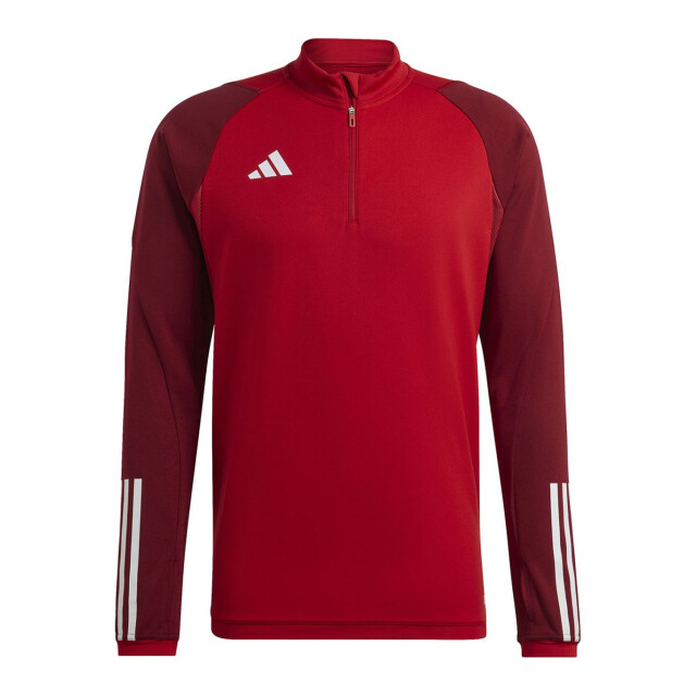 Adidas Heren tiro wedstrijd trainings top UTPP1439_red large