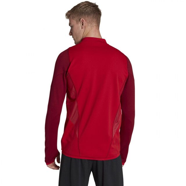 Adidas Heren tiro wedstrijd trainings top UTPP1439_red large