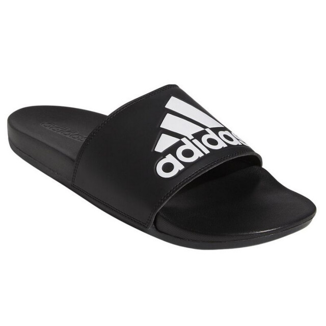 Adidas Adilette comfort sliders voor volwassenen UTPP1532_black large