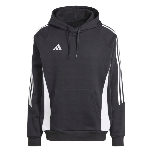 Adidas Heren tiro 24 hoodie UTPP1463_black large
