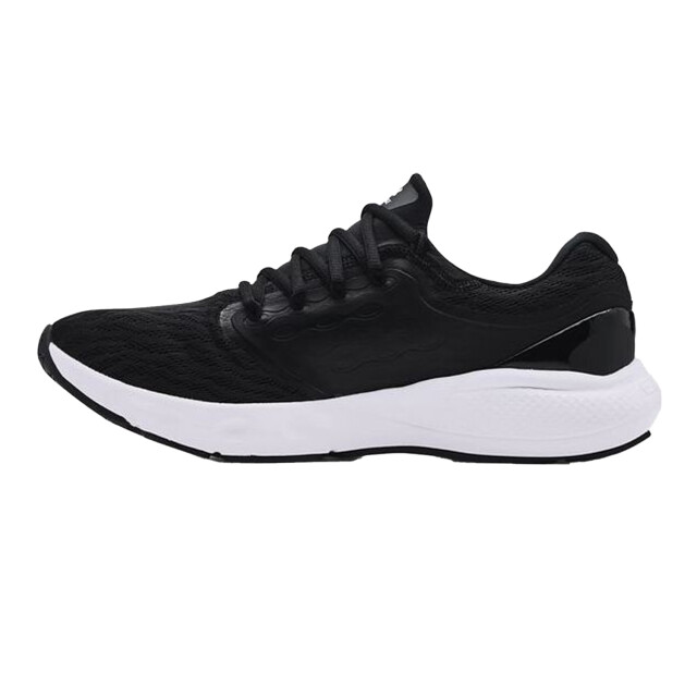 Under Armour Heren charged vantage sportschoenen UTPP1386_blackwhite large