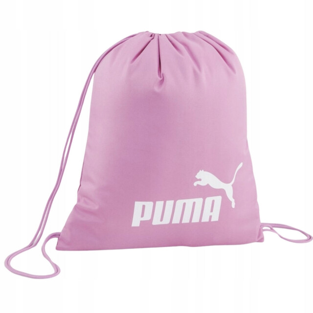 Puma Fase 14l trekkoordtas UTPP1507_pink large