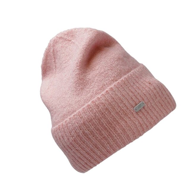 4F Dames muts UTPP150_pink large