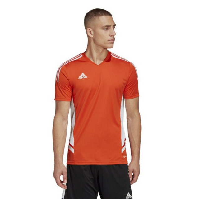 Adidas Heren condivo 22 jersey UTPP1519_orange large