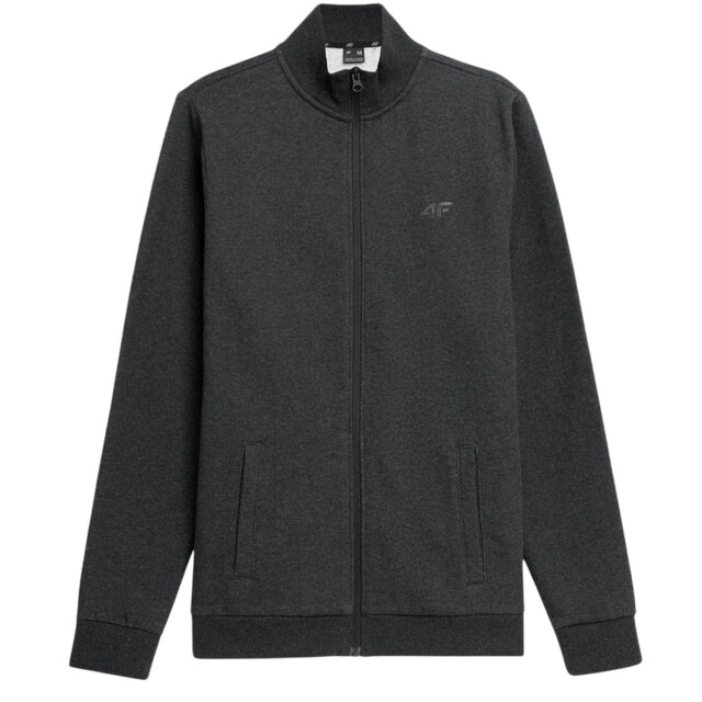 4F Heren ss23tswsm350 jas UTPP1675_greysilver large