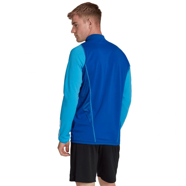 Adidas Heren tiro 23 wedstrijd trainingsjack UTPP1438_blue large