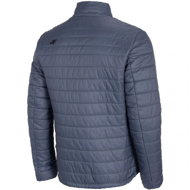 4F Heren h4l21 gewatteerde jas UTPP1412_grey large