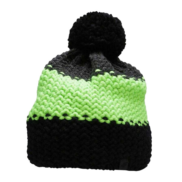 4F Heren h4z22 muts UTPP1457_blackgreen large