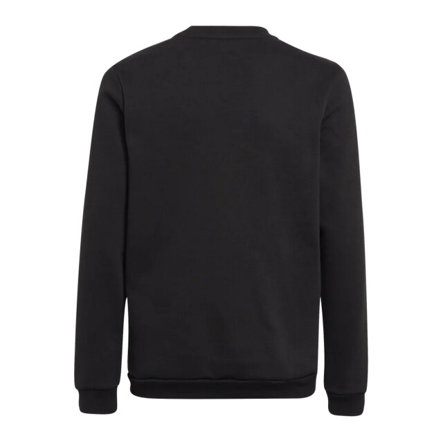Adidas Heren entrada 22 sweatshirt UTPP1377_black large