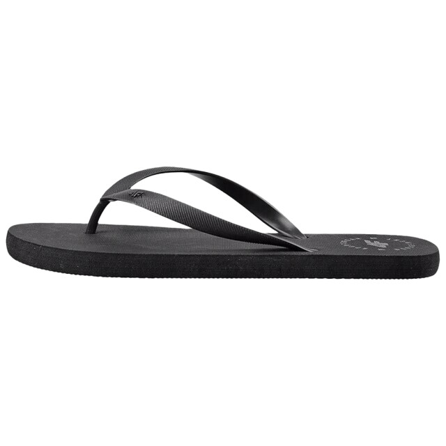 4F Teenslippers heren logo UTPP1639_black large