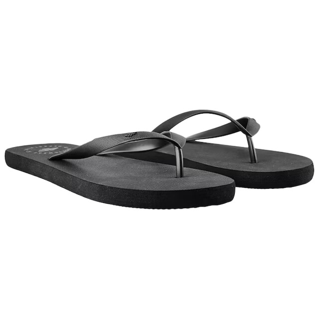 4F Teenslippers heren logo UTPP1639_black large